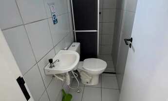 Imagem 4: Apartamento à venda no EDIF NEW LIFE, PONTA VERDE, Maceió, AL