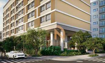 Imagem 5: Cora Pinheiros Modernidade e bem-estar em um só endereço