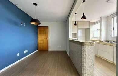 Imagem 4: Cobertura para Venda em Belo Horizonte, Rio Branco, 3 dormitórios, 1 suíte, 2 banheiros, 2