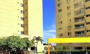 Imagem 2: APARTAMENTO 2/4 COM SUITE NO VIVAI IMBUI