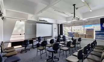 Imagem 2: PRÉDIO COMERCIAL em SÃO PAULO - SP, CAXINGUI