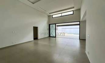 Imagem 3: Oportunidade - Casa Térrea em Condomínio - Colinas do Paratehy - Condomínio Colinas do Par