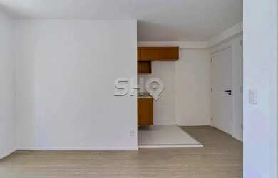 Imagem 3: Apartamento 41m² na Barra Funda com 1 dormitório e 1 vaga. Edifício com Lazer