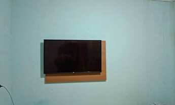 Imagem 6: Vendo essa casa ótima localização