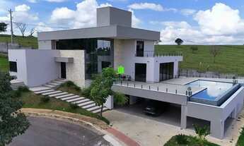 Imagem: Casa de alto padrão