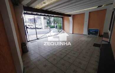 Imagem 2: Residencial - Vila Yara