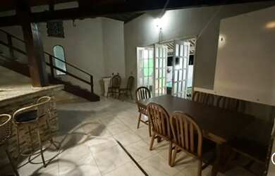 Imagem 5: ALUGUEL CASA EM MAR GRANDE DIÁRIA A PARTIR DE 1000,00