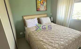 Imagem 5: Apartamento Frente Shopping Cidade Norte 2 quartos