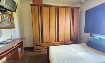 Imagem 2: Apartamento com 3 dormitórios à venda, 220 m² por R$ 1.500.000 - Vila Ema - São José dos C