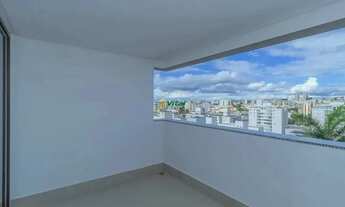 Imagem 4: ESPLENDIDO! APTO 4 QTOS FINO ACABAMENTO!