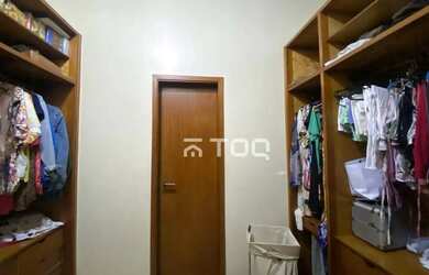 Imagem 7: Casa com 3 dormitórios à venda, 325 m² por R$ 2.200.000 - Alphaville 6 - Santana de Parnaí