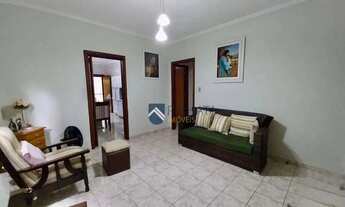 Imagem 3: Casa com 3 dormitórios à venda, 130 m² por R$ 989.000,00 - Condomínio Residencial Terras d