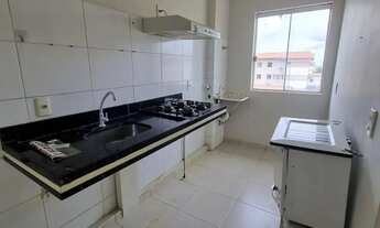 Imagem: Apartamento Total Ville II