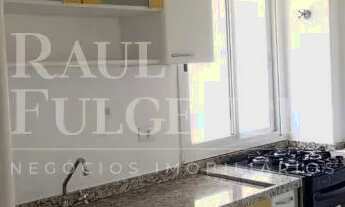 Imagem 6: Apartamento para alugar com 1 quarto, Ed. Estrela do Lago