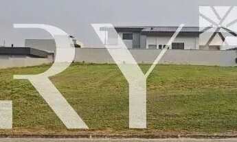 Imagem 4: Terreno de Esquina - Condomínio Ecopark Bourbon - Caçapava - 587,93m²