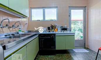 Imagem 4: Casa em lugar previlegiado.........Rua parque da Fonte,Barro Branco.