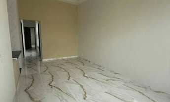 Imagem 2: Casa nova com 3 quartos no Luar da Barra [8473