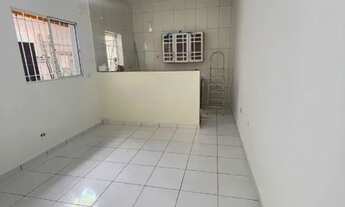 Imagem 2: Casa com 1 dormitório para alugar, 30 m² por R$ 1.200,00/mês - Parque Ipê - São Paulo/SP