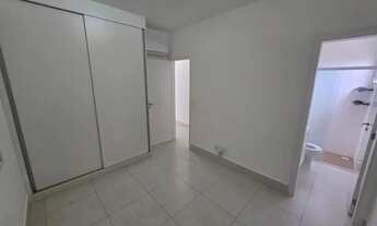 Imagem 5: Apartamento com 3 dormitórios para alugar, 80 m² por R$ 3.485,00/mês - Jardim Santiago - I