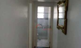 Imagem 3: Apartamento com 2 dormitórios, 77 m² - venda por R$ 380.000,00 ou aluguel por R$ 2.900,02