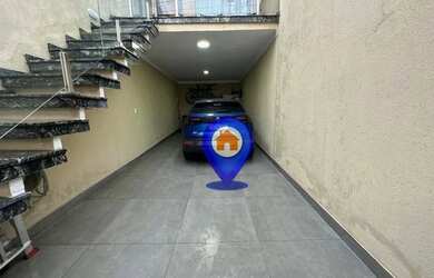 Imagem 6: Sobrado com 3 dormitórios à venda, 180 m² por R$ 900.000,00 - Vila Salete - São Paulo/SP