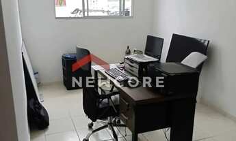 Imagem 3: Apartamento em Rua Raimundo de Farias Brito - Parque Rodoviário - Campos dos Goytacazes/RJ