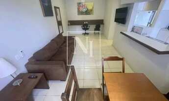 Imagem: Apartamento 1 quarto com vaga