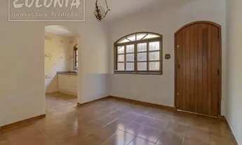 Imagem 5: Sobrado para locação - Vila Alto Santo André, Santo André