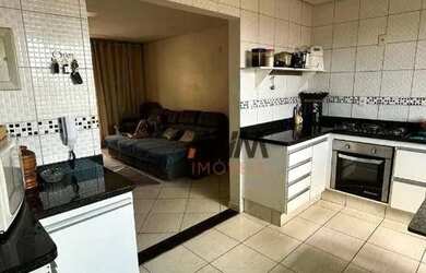 Imagem 6: Apartamento com 3 quartos à venda, 91 m² por R$ 420.000 - Setor Sudoeste - Goiânia/GO