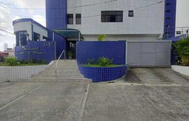 Imagem 2: Imóvel para aluguel com 62 metros quadrados com 2 quartos em Manaíra - João Pessoa - PB