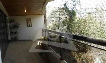 Imagem 4: Apartamento para alugar em Campinas, Cambuí, com 4 quartos, com 240 m², Amanda