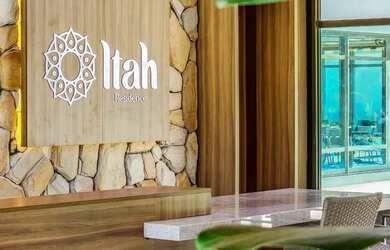 Imagem 4: Itah Residence: Seu Refúgio Particular em Muro Alto