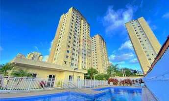 Imagem: Lindo Apartamento 2/4 Semi- Mobiliado No