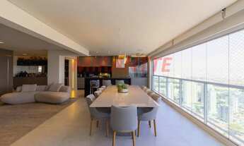 Imagem 5: Imóvel para venda com 220 metros quadrados com 3 quartos em Santa Teresinha - São Paulo