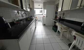 Imagem 5: Vendo apartamento no Bairro Jardins - Condominio Horto das Figueiras [2747