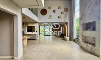 Imagem 3: Casa para Aluguel no Condomínio Residencial Una em Itu/SP | 3 Quartos