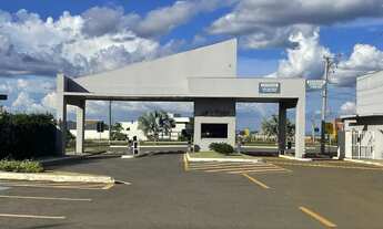 Imagem: Vendo Terreno Village do Campo - Chapada