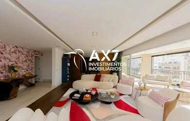 Imagem 7: Apartamento de 346m² para venda e locação - Campo