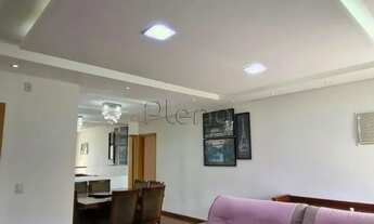 Imagem 5: Apartamento para alugar em Campinas, Nova Campinas, com 4 quartos, com 128 m²