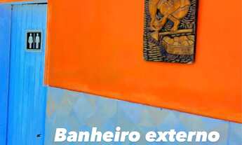 Imagem 7: Casa em Itamaracá com piscina, localizada no bairro Forte Orange