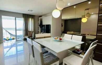 Imagem: Apartamento à Venda Residencial Clube do