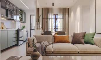 Imagem 3: SENSIA LA VIE | Na Av. Constantino Nery