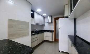 Imagem 7: Vende-se apartamento impecável 2 quartos com suíte, 2 vagas cobertas, próximo da PUCRS - 8