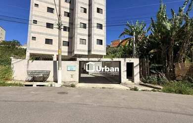 Imagem 2: Apartamento com 2 dormitórios à venda, 66 m² por R$ 270.000,00 - Outeiro de Passárgada - C