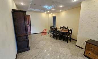 Imagem 6: Apartamento com 4 dormitórios à venda, 150 m² por R$ 1.200.000,00 - Ingá - Niterói/RJ