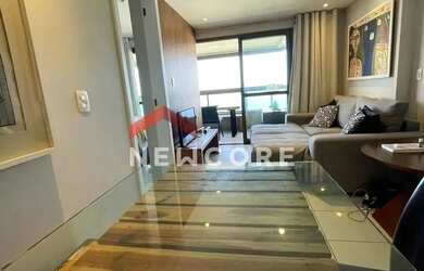 Imagem 6: Apartamento em Rua Barão do Triunfo - Federação - Salvador/BA