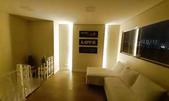 Imagem 7: Cobertura em Rua Luzitânia - Vila Lusitânia - São Bernardo do Campo/SP