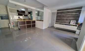 Imagem 2: Apartamento para alugar, 2 dormitórios, no condomínio Privilege Tatuapé, no Parque São Jo