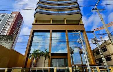 Imagem: Apartamento com 3 quartos