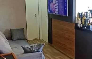 Imagem: Casa para venda em Montanhão de 43.00m²